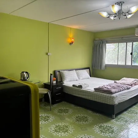 Condo Popular T8 Fl.8.2